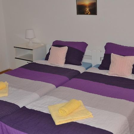 Rooms Mila Rezovac Dış mekan fotoğraf