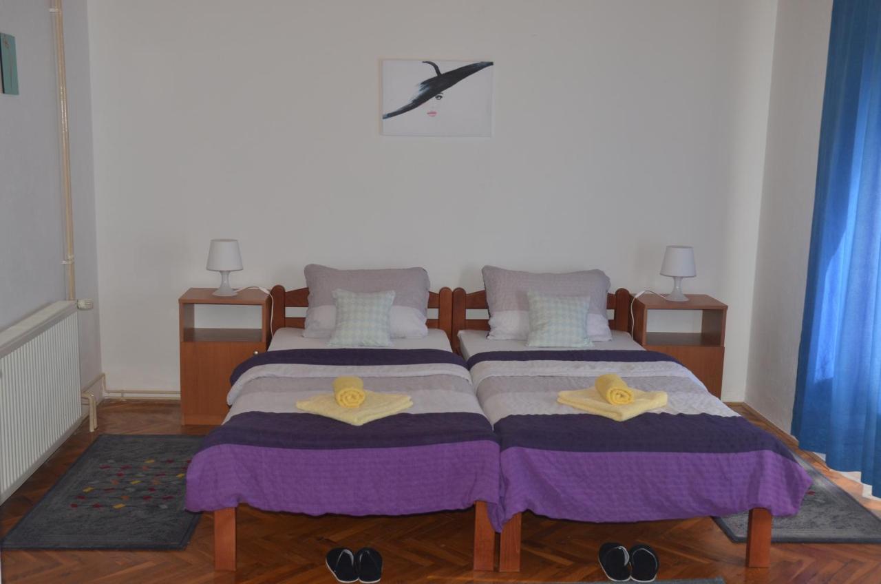 Rooms Mila Rezovac Dış mekan fotoğraf